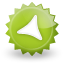 Topclanky YellowGreen icon