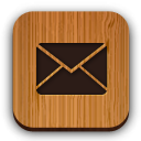 Email Peru icon