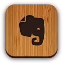 Evernote Peru icon