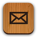 gmail Peru icon