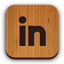 Linkedin Peru icon