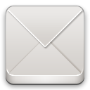 Email Gainsboro icon