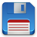 Totalcommander SteelBlue icon