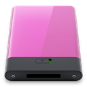 pink Orchid icon