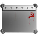 Desktop DimGray icon