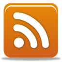 Rss Chocolate icon