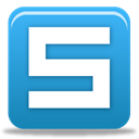 spurl DodgerBlue icon