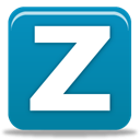 Zabox DarkCyan icon