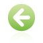 green, Left, navigation Black icon
