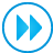 button, Basic, Blue, Ff DodgerBlue icon