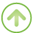 navigation, green, Up, Basic YellowGreen icon