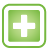 expand, toggle, green, Basic YellowGreen icon