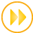 Basic, button, yellow, Ff Orange icon