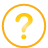 yellow, question, Basic Orange icon