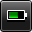 Battery DimGray icon
