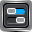 switch DarkSlateGray icon