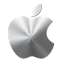 02, Apple Black icon