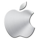 Apple, 03 Black icon