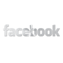 03, Facebook Black icon