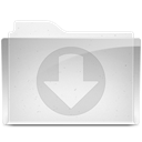 Downloadfoldericon Gainsboro icon
