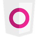Orkut Lavender icon