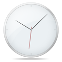Horloge WhiteSmoke icon
