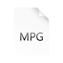 mpg Black icon
