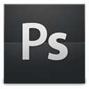 photoshop DarkSlateGray icon