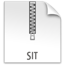 z, Sit, File WhiteSmoke icon