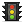 Traffic, light DarkSlateGray icon