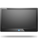 Tv DarkSlateGray icon