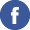 Facebook DarkSlateBlue icon