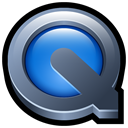 quicktime, search DarkSlateGray icon