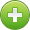 Add, base OliveDrab icon