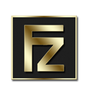 Filezilla Black icon