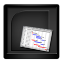 microsoft, project DarkSlateGray icon