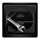 Fix, microsoft DarkSlateGray icon