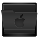 Apps, Apple DarkSlateGray icon