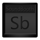 Soundbooth DarkSlateGray icon