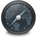 safari DarkSlateGray icon