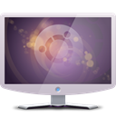 Dev, Computer, Gnome DimGray icon