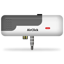 Airclick, griffin, for Black icon