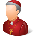 Bishop Black icon