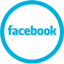 Mb, Facebook DarkTurquoise icon