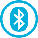 Bt, Mb DarkTurquoise icon