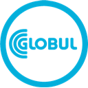 Globul, Mb DarkTurquoise icon
