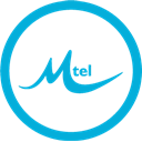 Mb, mtel DarkTurquoise icon