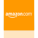 Amazon, Mirror Orange icon