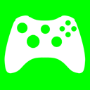 Games Lime icon
