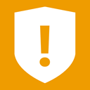 other, Antivirus, software Orange icon